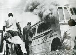 Anniston Bus Burning